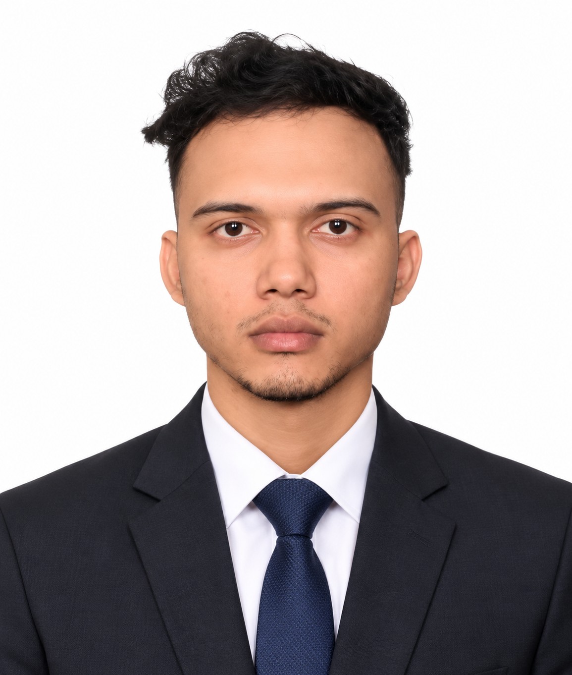 Ujjwal Poudel