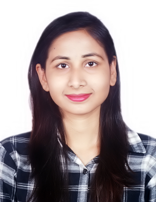 Priti Yadav